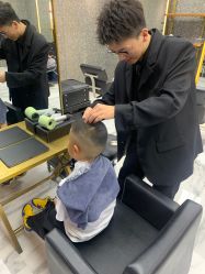 -付军剪艺