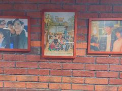 大堂-咕咕站韩国料理(紫金港店)