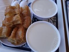 -冰泉豆浆馆(阳朔店)