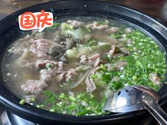 -乐山食古香跷脚牛肉
