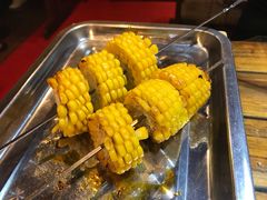 -福苗小骆驼烧烤(莲湖路店)