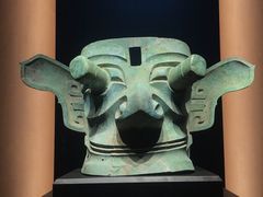 -三星堆博物馆