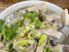 -老字號·桥下猪肚(龙眼南路店)