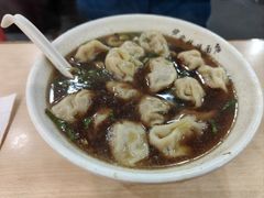 -蒋家桥饺面店(东关街店)