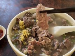 -潮镇老尾牛杂(环城西路店)