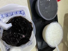 -百花传统甜品店(原址店)