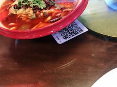 -川流不息·地道川菜·小龙虾(松东路店)