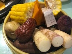 -三个渔夫·蒸汽海鲜(小白楼店)