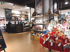 -Olé精品超市(苏州中心店)