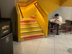 -麦当劳(宾水西道店)