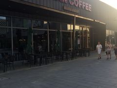 -漫咖啡(中纺国际店)