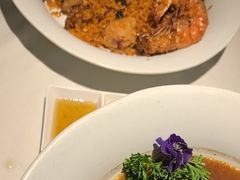-汤城小厨•粤菜•靓汤(金宝街店)