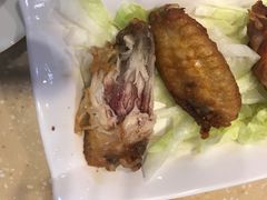 -九龙湾茶餐厅(东门店)