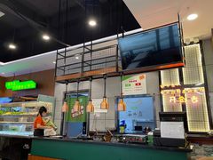 -筋牛座(富绅商业中心店)