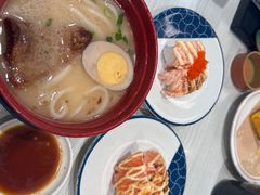 -滨寿司(新街口中央商场店)