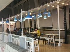 -满记甜品(无锡八佰伴店)