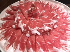 塔拉上的快乐乐卷-快乐小羊·内蒙牛羊肉火锅(流花中心店)