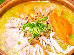 -海鲜码头·中国菜
