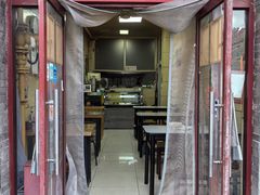 -宝光熏肉鞋底火烧(新街口店)