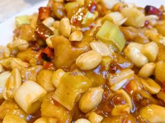-福来居烤鸭店(天坛二店)