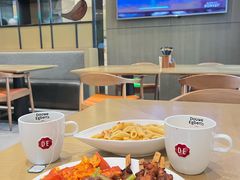 -陆家嘴万怡酒店·万荟轩