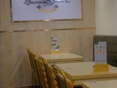 大堂-豪约客牛排自助(安吉万达店)
