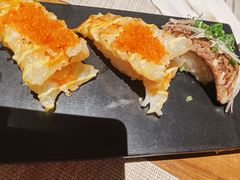 -昊·来了寿司(双楠2店)