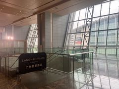-明阁 Ming Court(广州朗豪酒店)