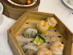 -鹿鸣酒家(越秀店)