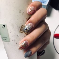 -StartNail美甲