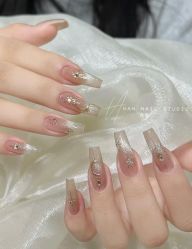 -M·X Nail日式美甲美睫