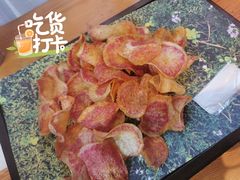 -饵块食光·云南有机手作饵块