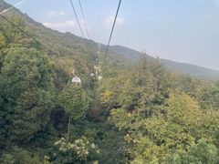 -紫金山山顶公园
