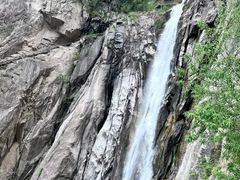 -洛阳白云山景区