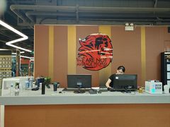 -Fitmula斐嘉健身(省体店)
