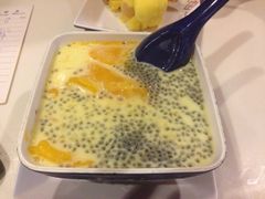 -发记甜品(豉油街店)