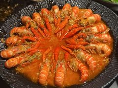 -红盔甲·小龙虾(人民广场店)