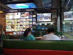 -大城·烧烤海鲜大排档(台东店)