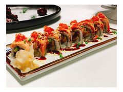 -贝勒爷·酥不腻烤鸭