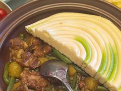 -盛百味·家宴餐厅(霸州分店)