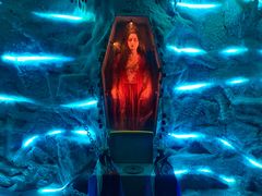 -E+有冰工厂·昆仑寒宫2(五角场店)