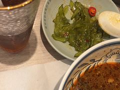 -康师傅私房牛肉面(马泉营奥莱店)