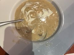 -格力东澳大酒店-蓝色海岸餐厅