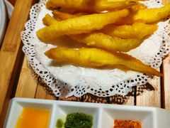 -春满园·邯郸菜发祥地(滏东店)