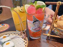 -泰妃殿(武汉首店)