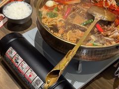 -毛肚向右·川渝毛肚王(经开永旺店)