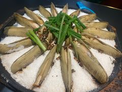 -鑫悦楼煎蟹·16年海鲜大排档