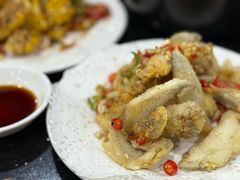 -一哥美食(总店)