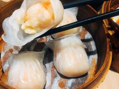 虾饺皇-多多旺港式茶餐厅(新区店)