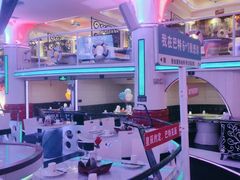 -巴特餐饮6加1音乐餐吧·新疆菜